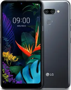 Замена разъема зарядки на телефоне LG K50 в Ижевске